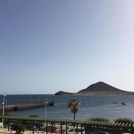 Apartamento En El Medano - Estrella Del Mar Granadilla De Abona Buitenkant foto