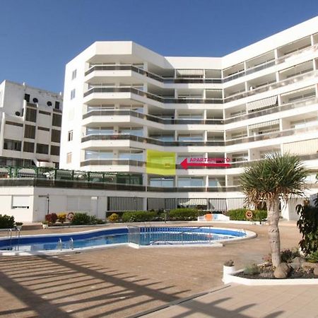 Apartamento En El Medano - Estrella Del Mar Granadilla De Abona Buitenkant foto