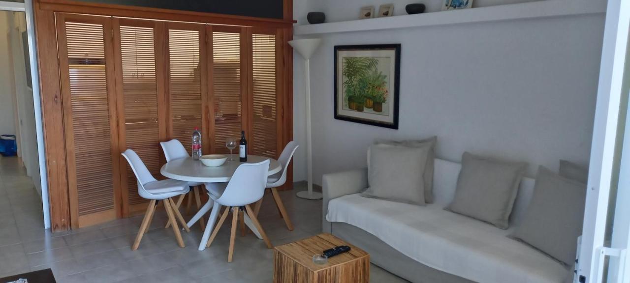 Apartamento En El Medano - Estrella Del Mar Granadilla De Abona Buitenkant foto