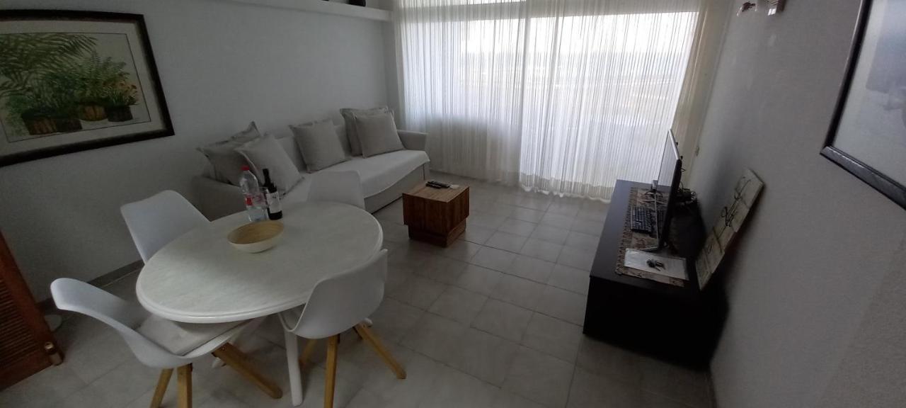 Apartamento En El Medano - Estrella Del Mar Granadilla De Abona Buitenkant foto