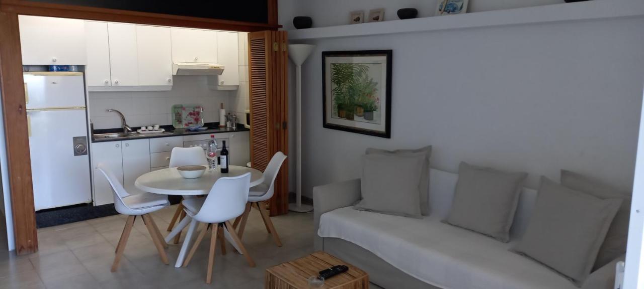 Apartamento En El Medano - Estrella Del Mar Granadilla De Abona Buitenkant foto