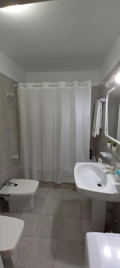 Apartamento En El Medano - Estrella Del Mar Granadilla De Abona Buitenkant foto